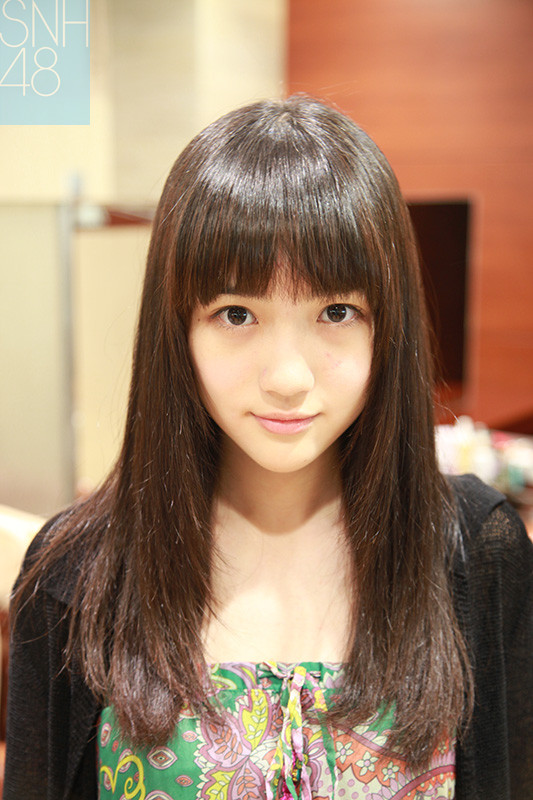 SNH48乐视美少女日记特别篇:东京旋律