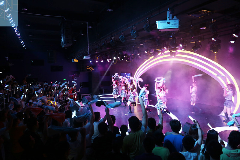 snh48ξԺݻع:˿ӦԮ Աƴл