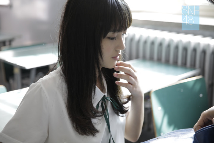 半熟少女》首映礼