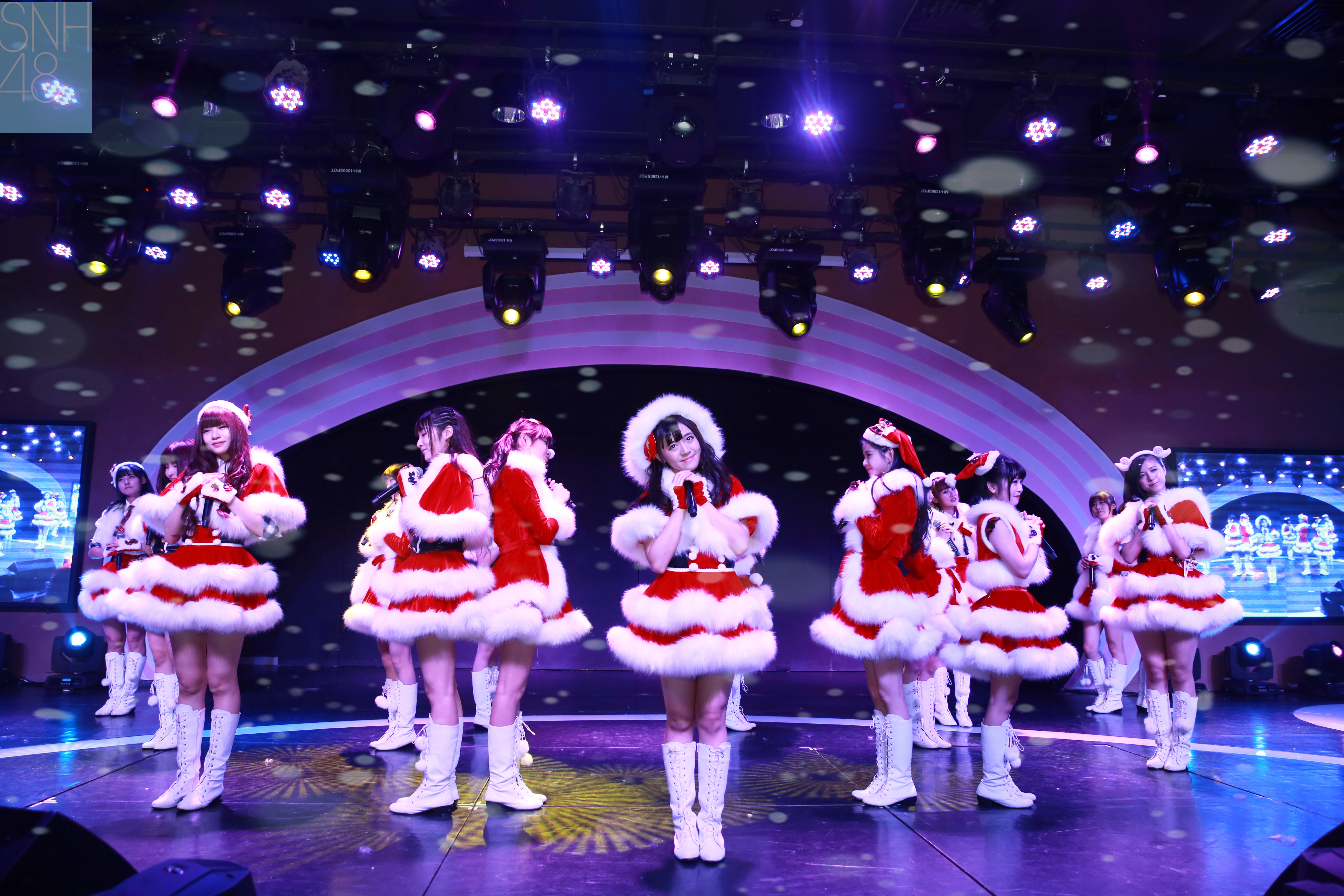 snh48ξԺʥ⹫ݻع