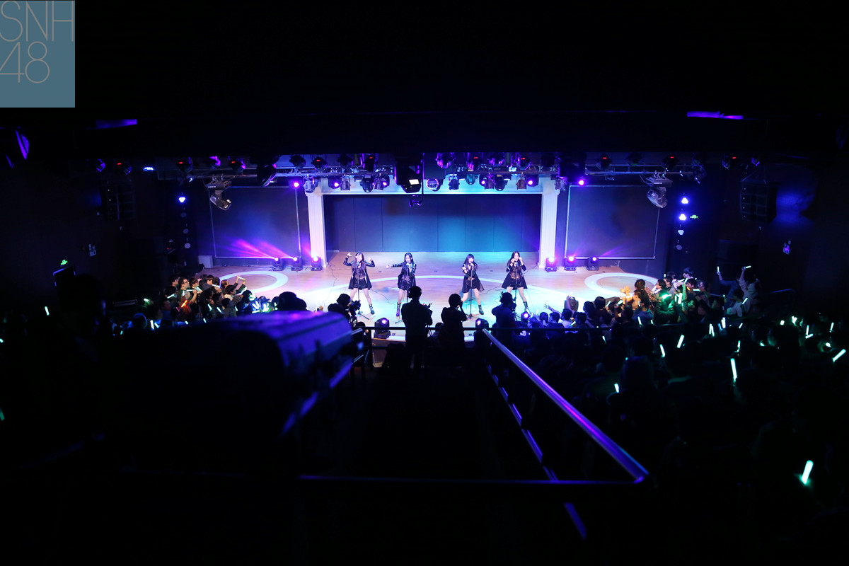snh48ξԺ:⹫ݻع