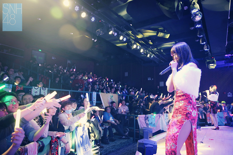 snh48ξԺ: